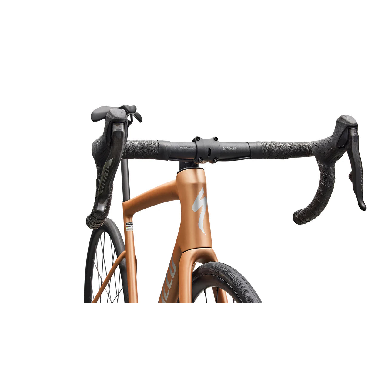 2026 | Tarmac SL8 Comp - SRAM Rival AXS – The Bike Shop