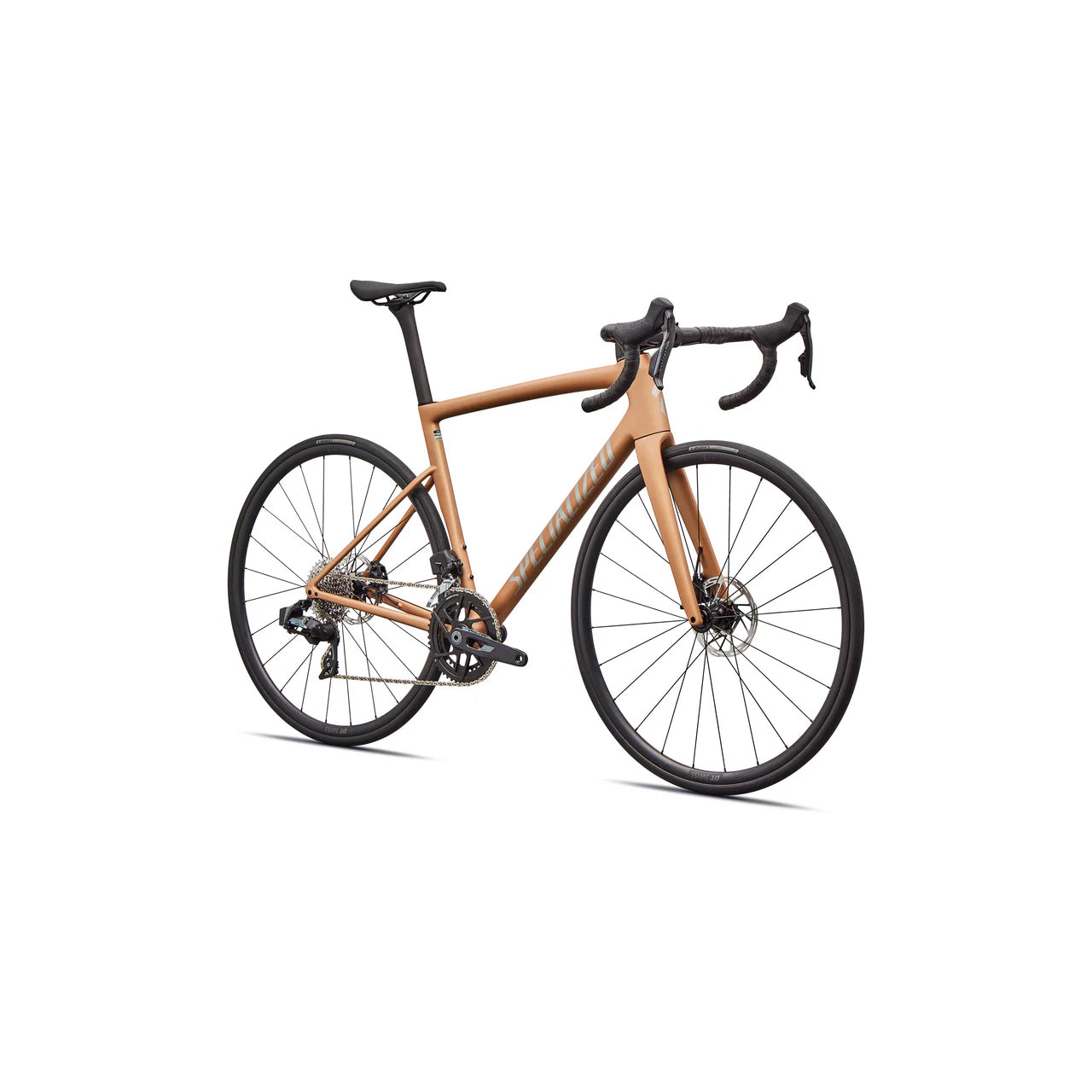 2026 | Tarmac SL8 Comp - SRAM Rival AXS – The Bike Shop