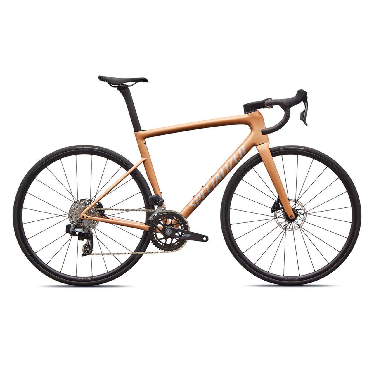 2026 | Tarmac SL8 Comp - SRAM Rival AXS