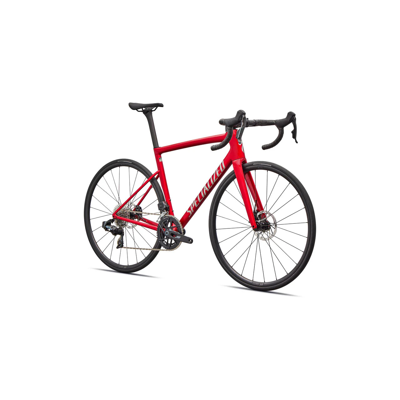 2026 | Tarmac SL8 Comp - SRAM Rival AXS – The Bike Shop