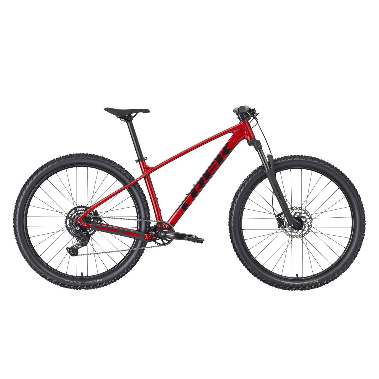 2026 | Marlin 5 Gen 3 – The Bike Shop