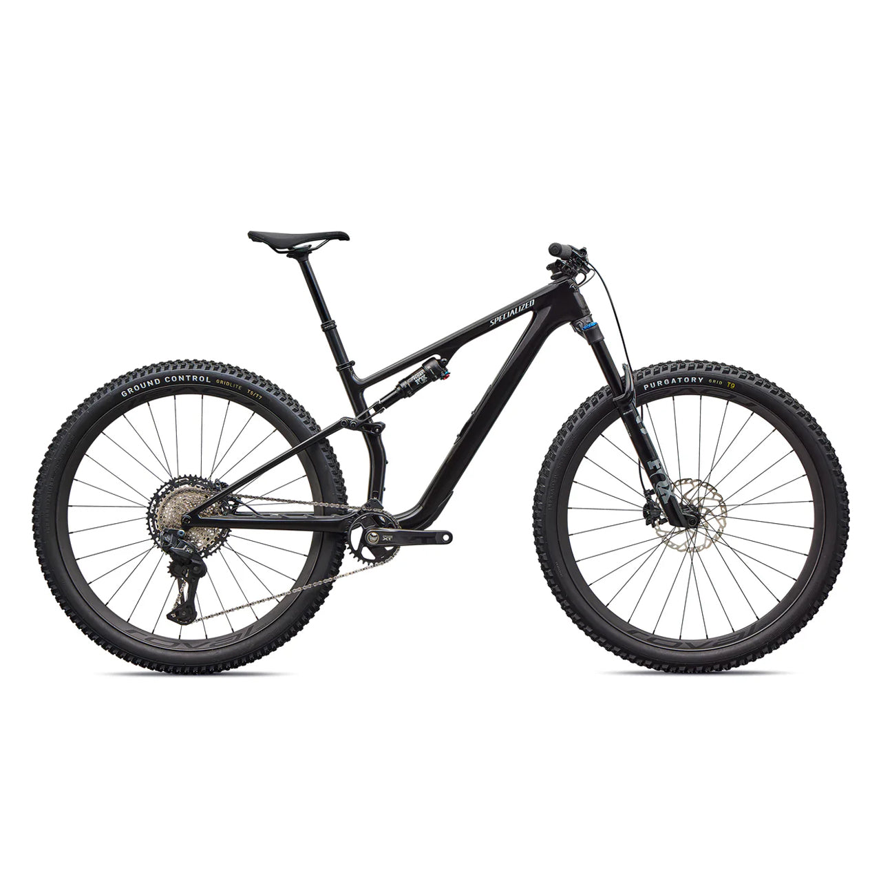 2026 | Epic 8 EVO Expert Di2