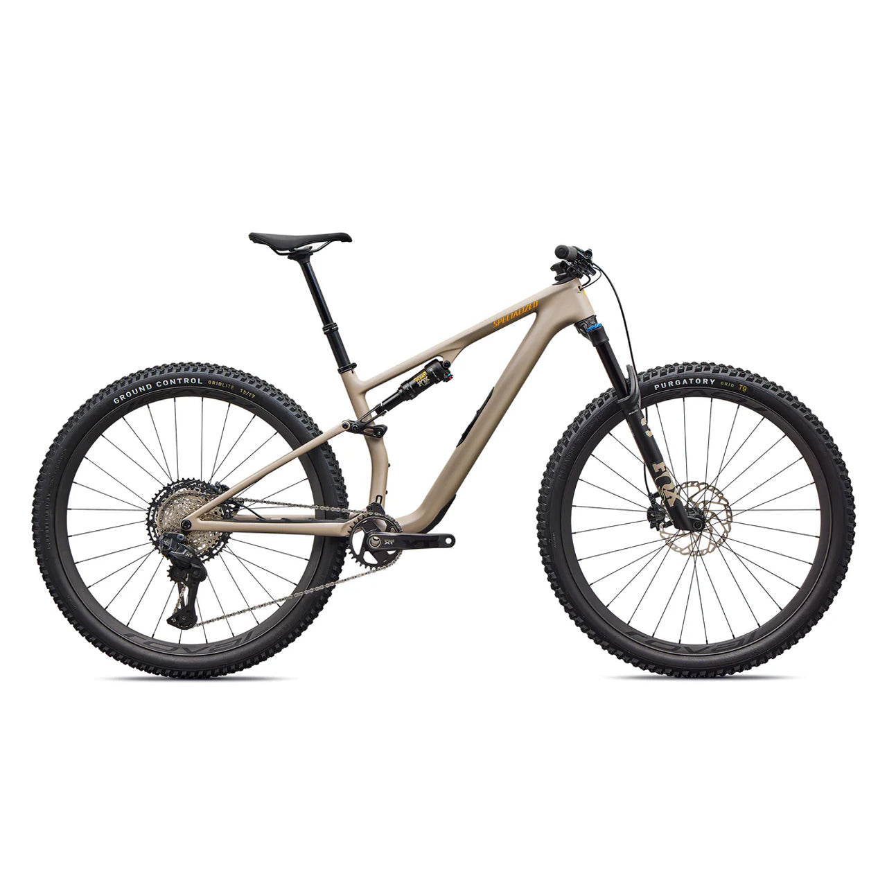 2026 | Epic 8 EVO Expert Di2