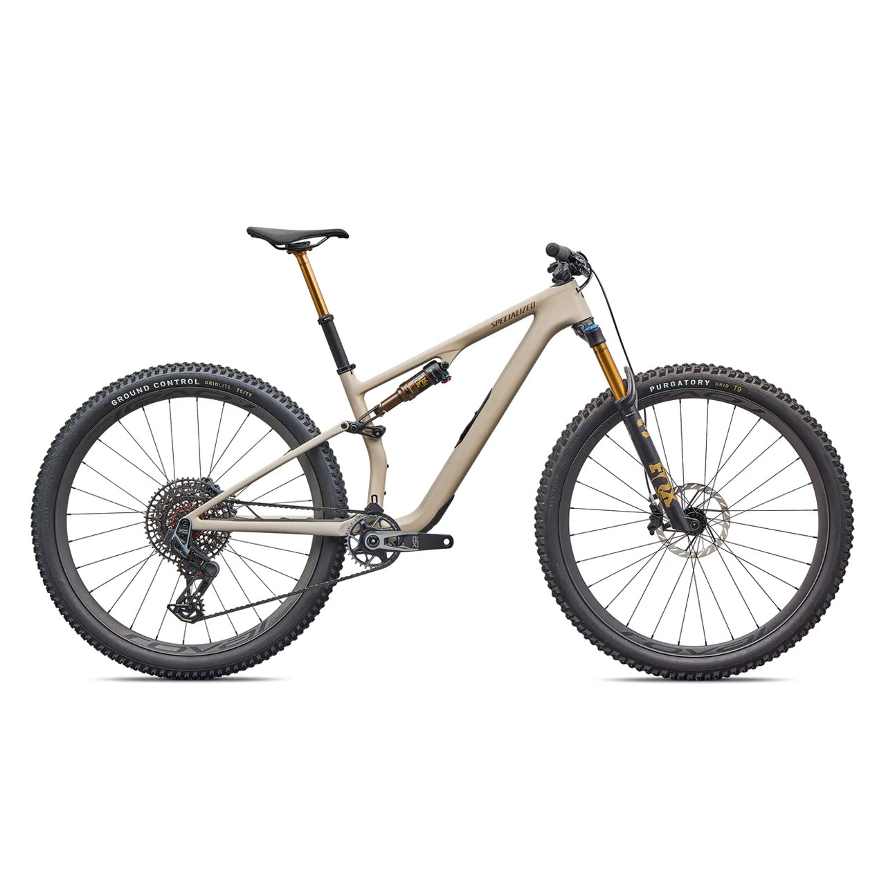 2026 | Epic 8 EVO Pro