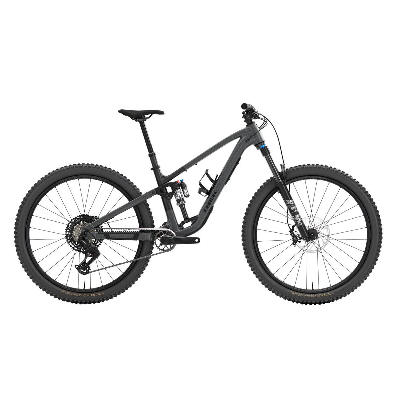 2026 | Fuel EX 8 Gen 7