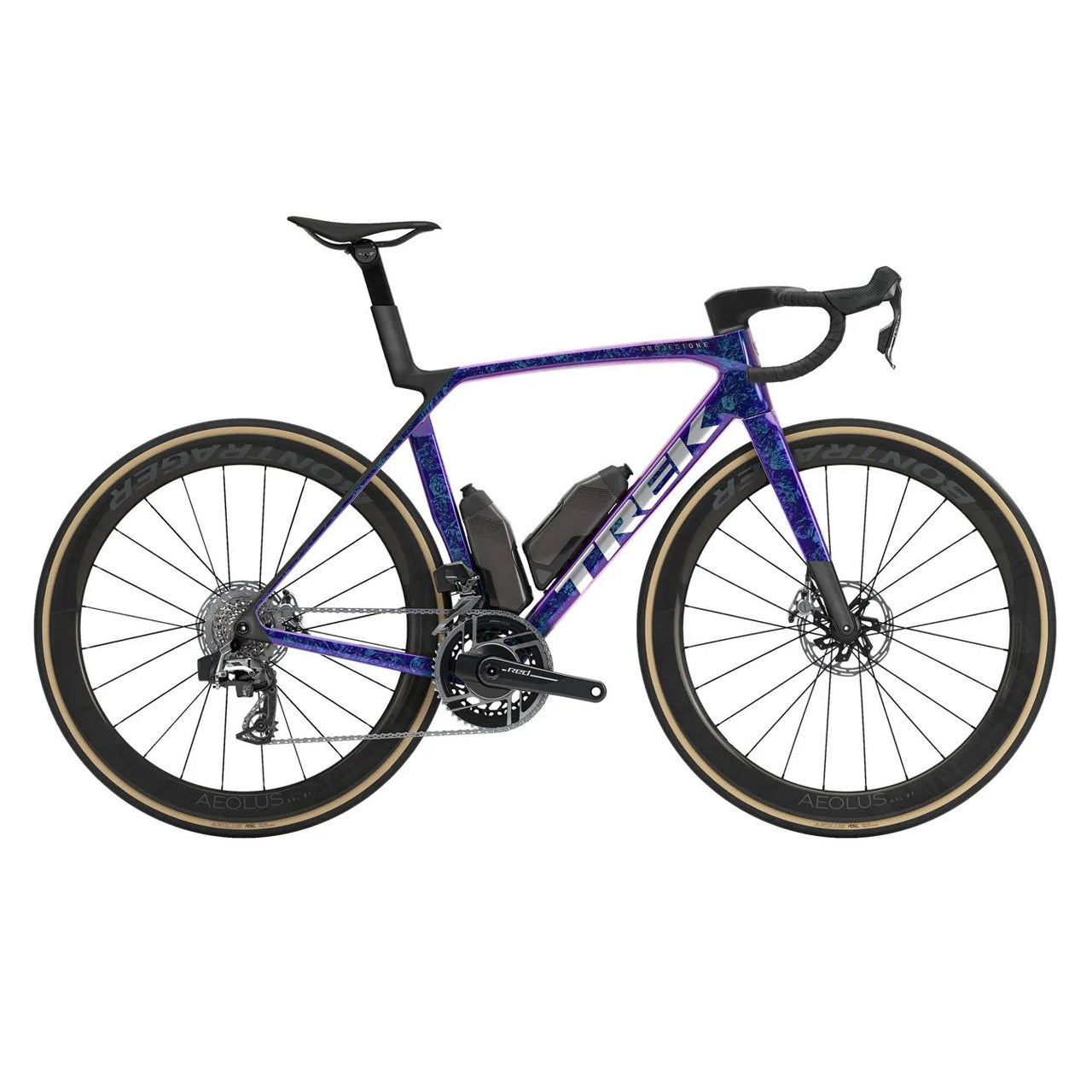 2026 | Madone SLR 9 AXS Gen 8