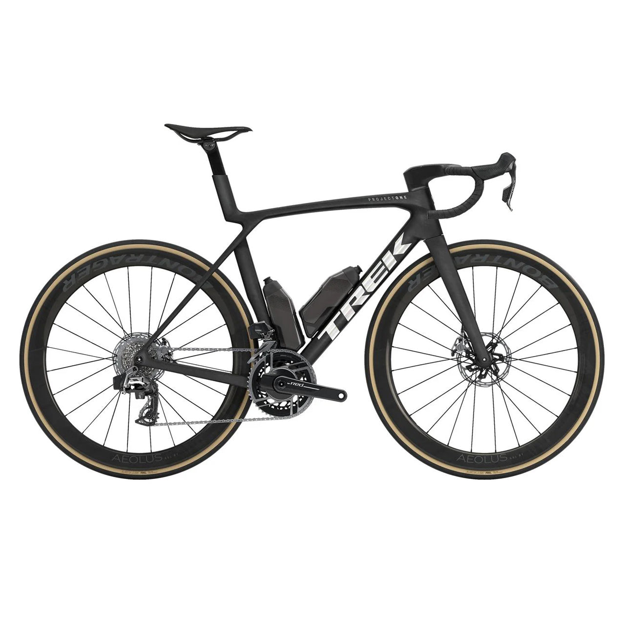 2026 | Madone SLR 9 AXS Gen 8
