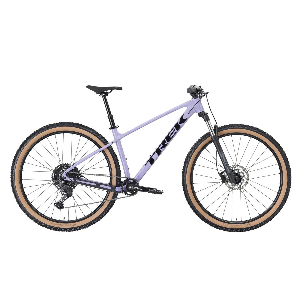 Trek Marlin 6 (Gén. 3)