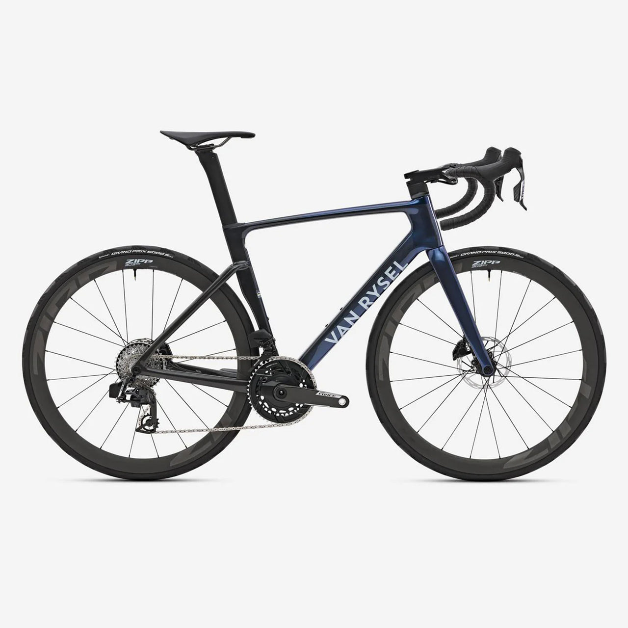 2026 | RCR-R PRO Force AXS Powermeter