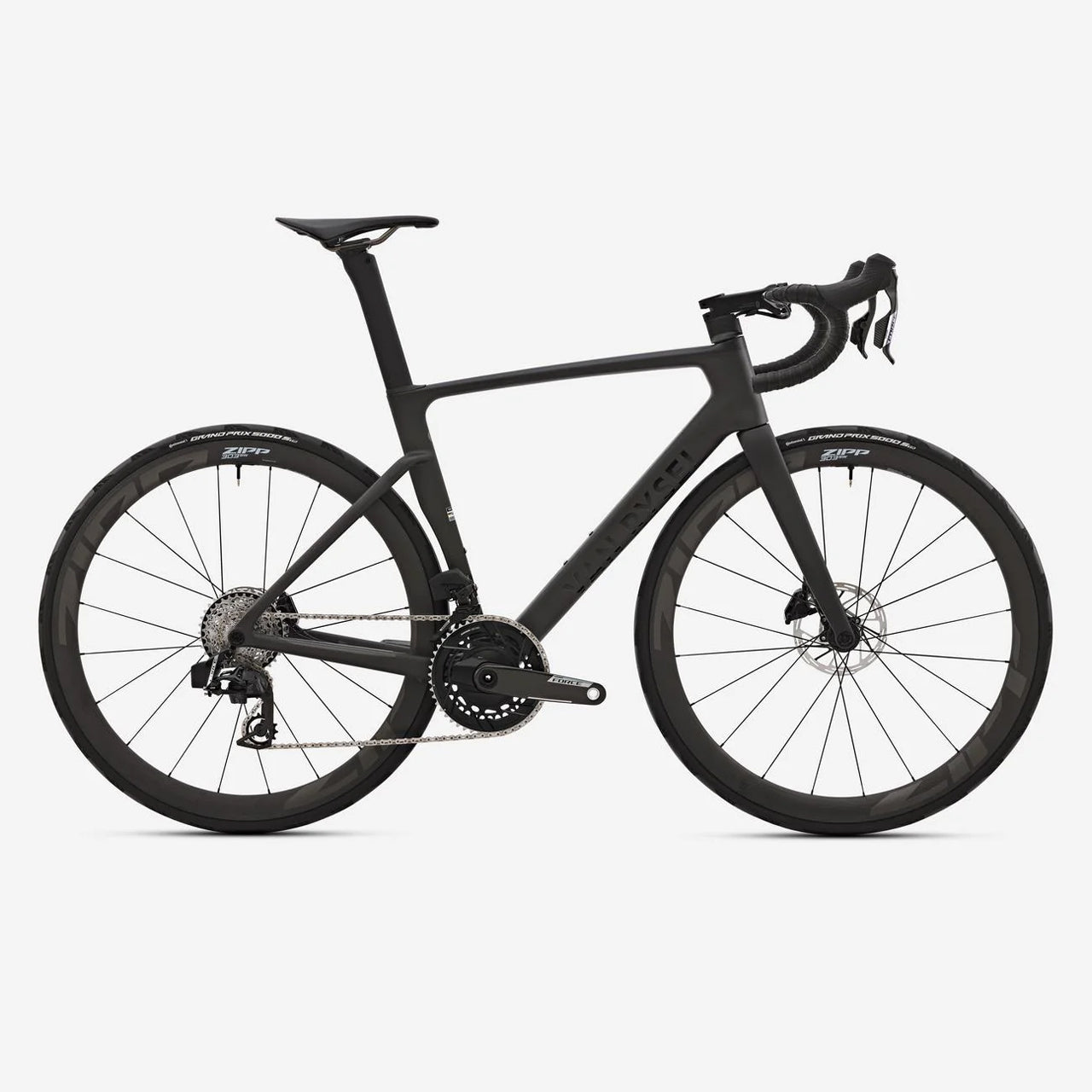 2026 | RCR-R PRO Force AXS Powermeter