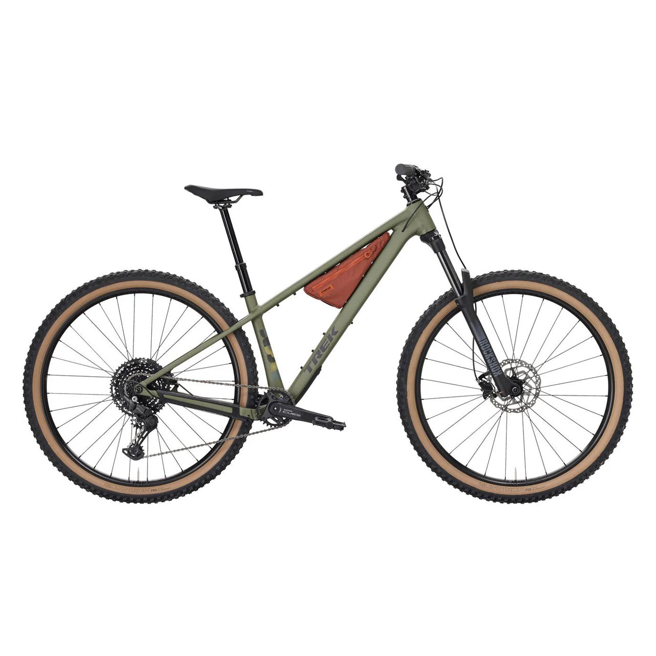 2026 | Roscoe 7 Gen 4 – The Bike Shop