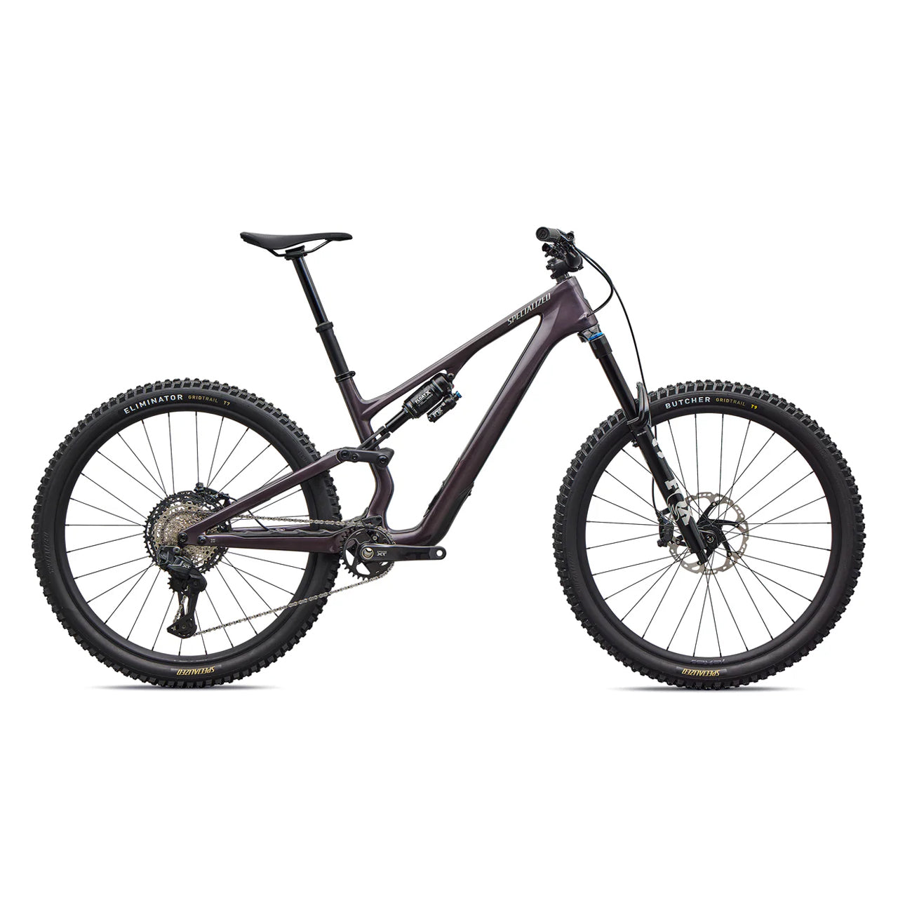 2026 | Stumpjumper 15 EVO Expert Di2