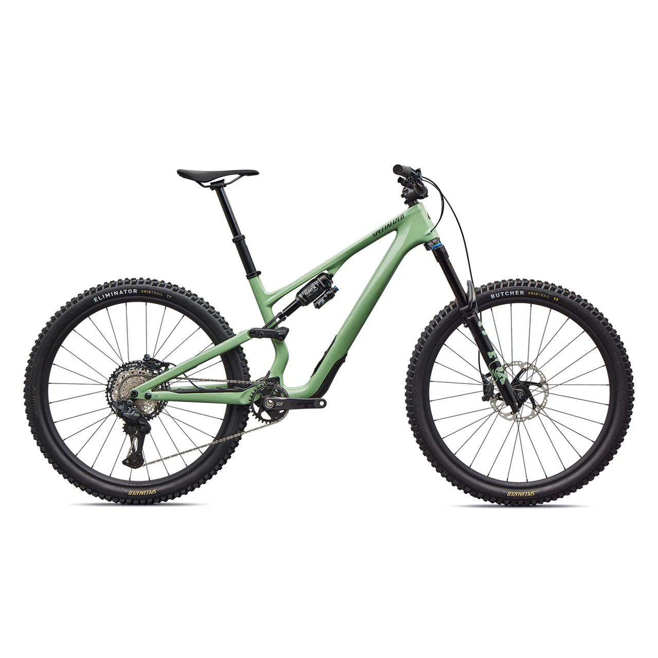 2026 | Stumpjumper 15 EVO Expert Di2