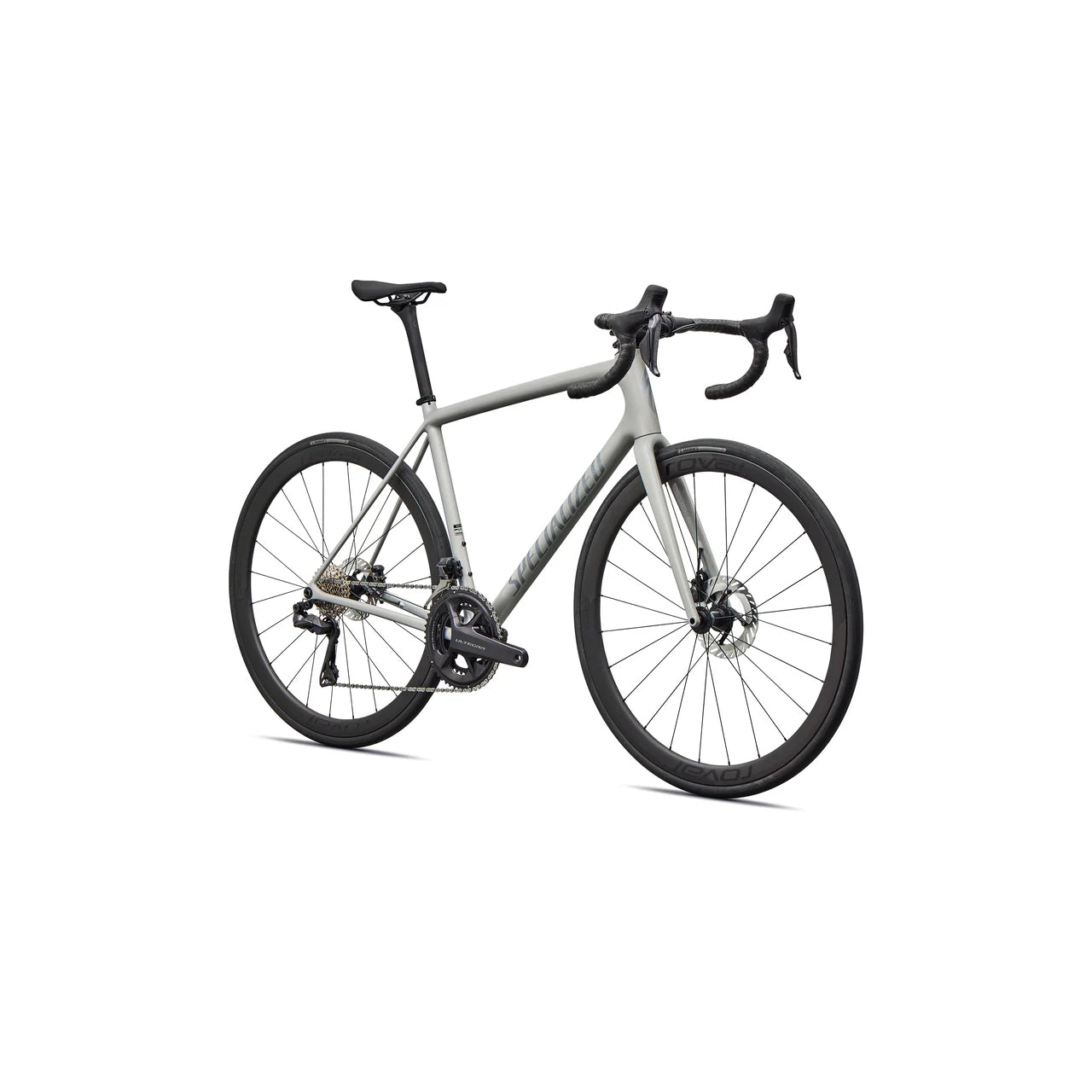 2026 | Aethos 2 Expert - Shimano Ultegra Di2