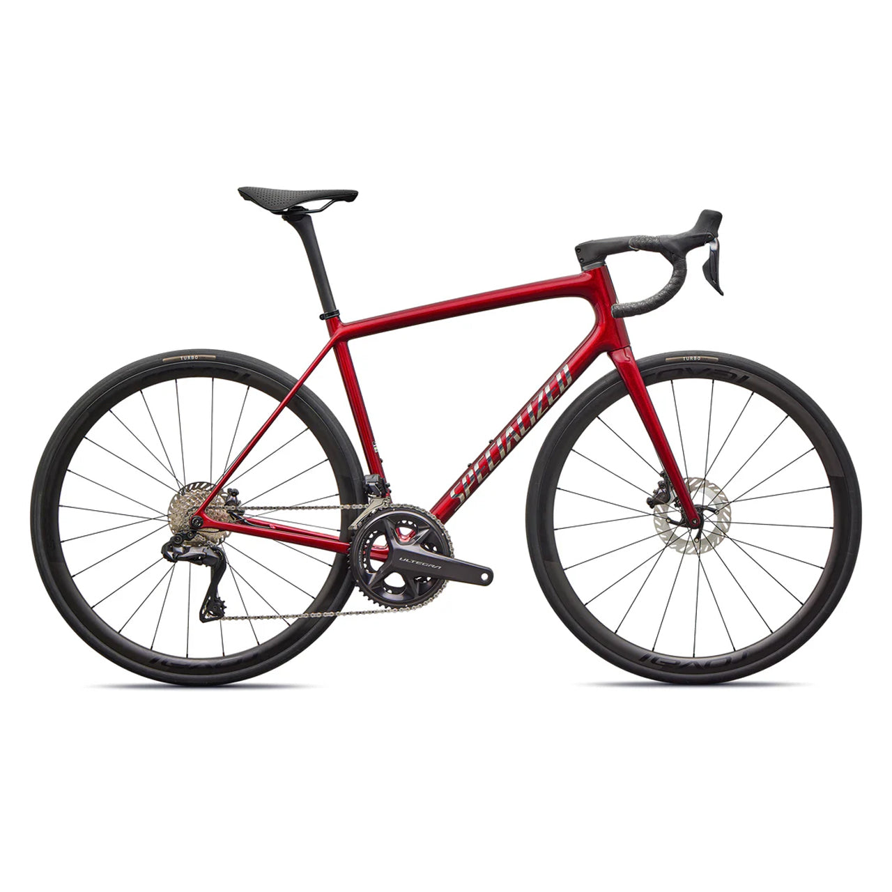 2026 | Aethos 2 Pro - Shimano Ultegra Di2