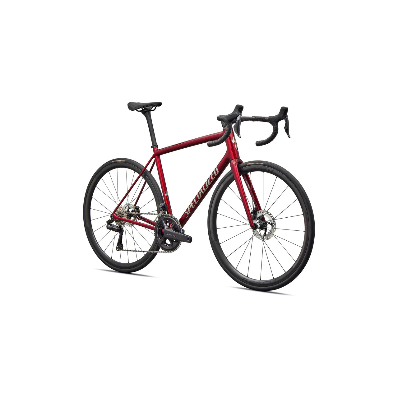 2026 | Aethos 2 Pro - Shimano Ultegra Di2