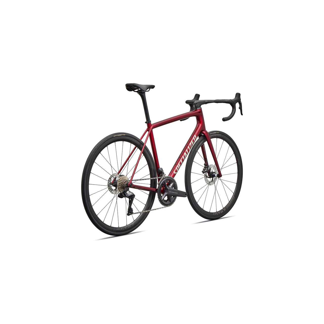 2026 | Aethos 2 Pro - Shimano Ultegra Di2