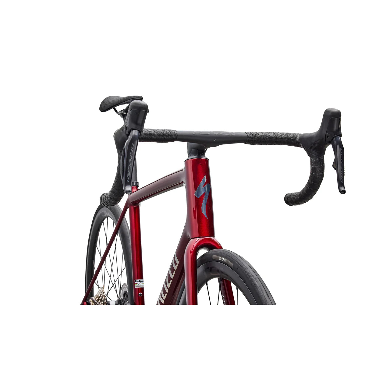 2026 | Aethos 2 Pro - Shimano Ultegra Di2
