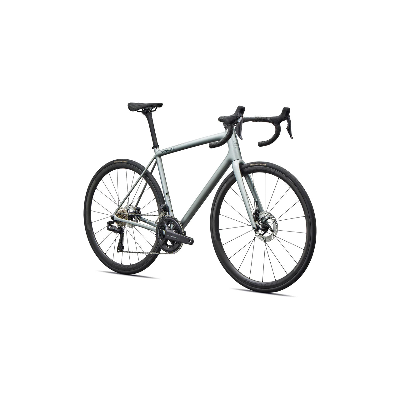 2026 | Aethos 2 Pro - Shimano Ultegra Di2