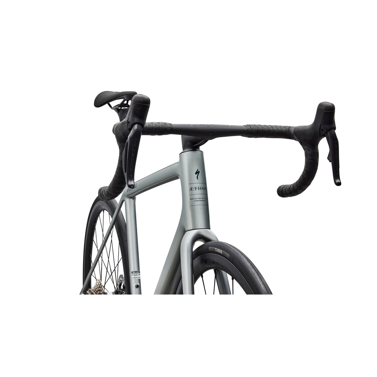 2026 | Aethos 2 Pro - Shimano Ultegra Di2