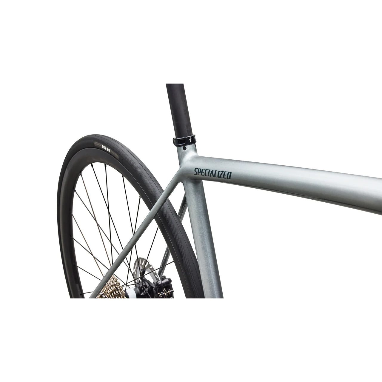 2026 | Aethos 2 Pro - Shimano Ultegra Di2