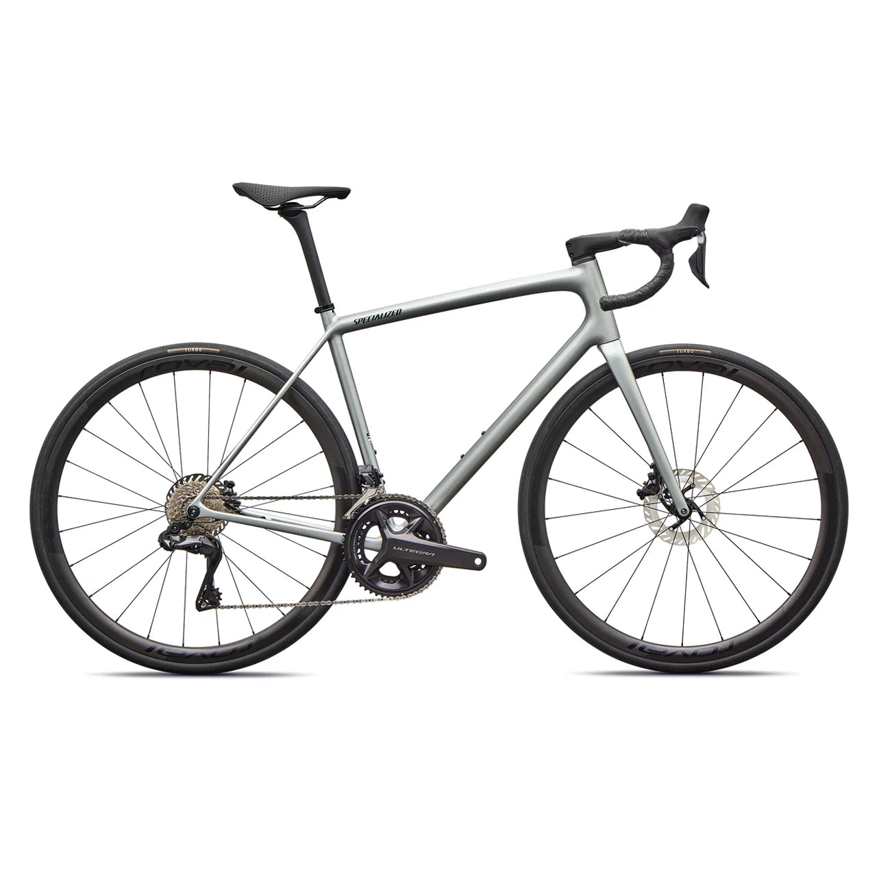 2026 | Aethos 2 Pro - Shimano Ultegra Di2