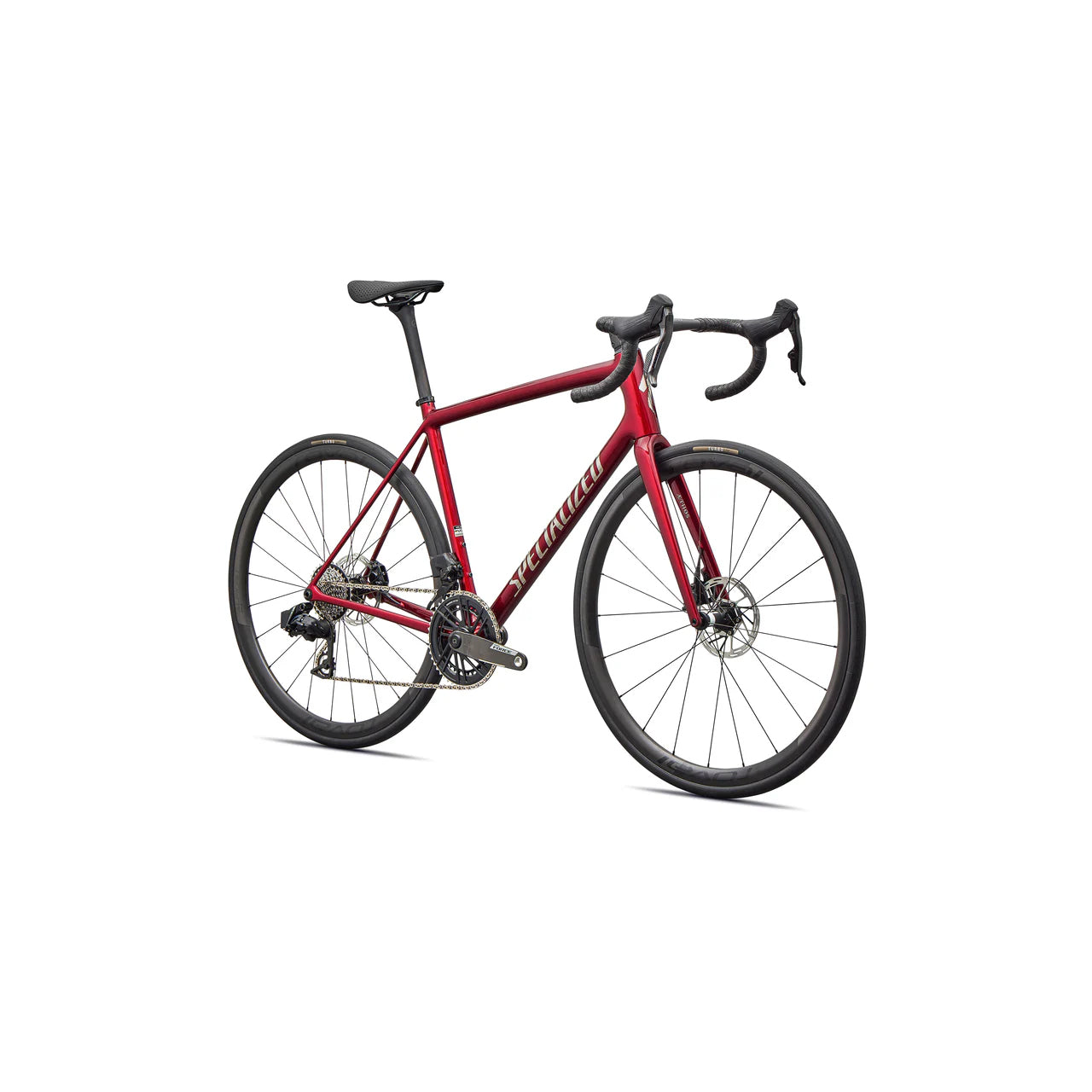 2026 | Aethos 2 Pro - SRAM Force AXS