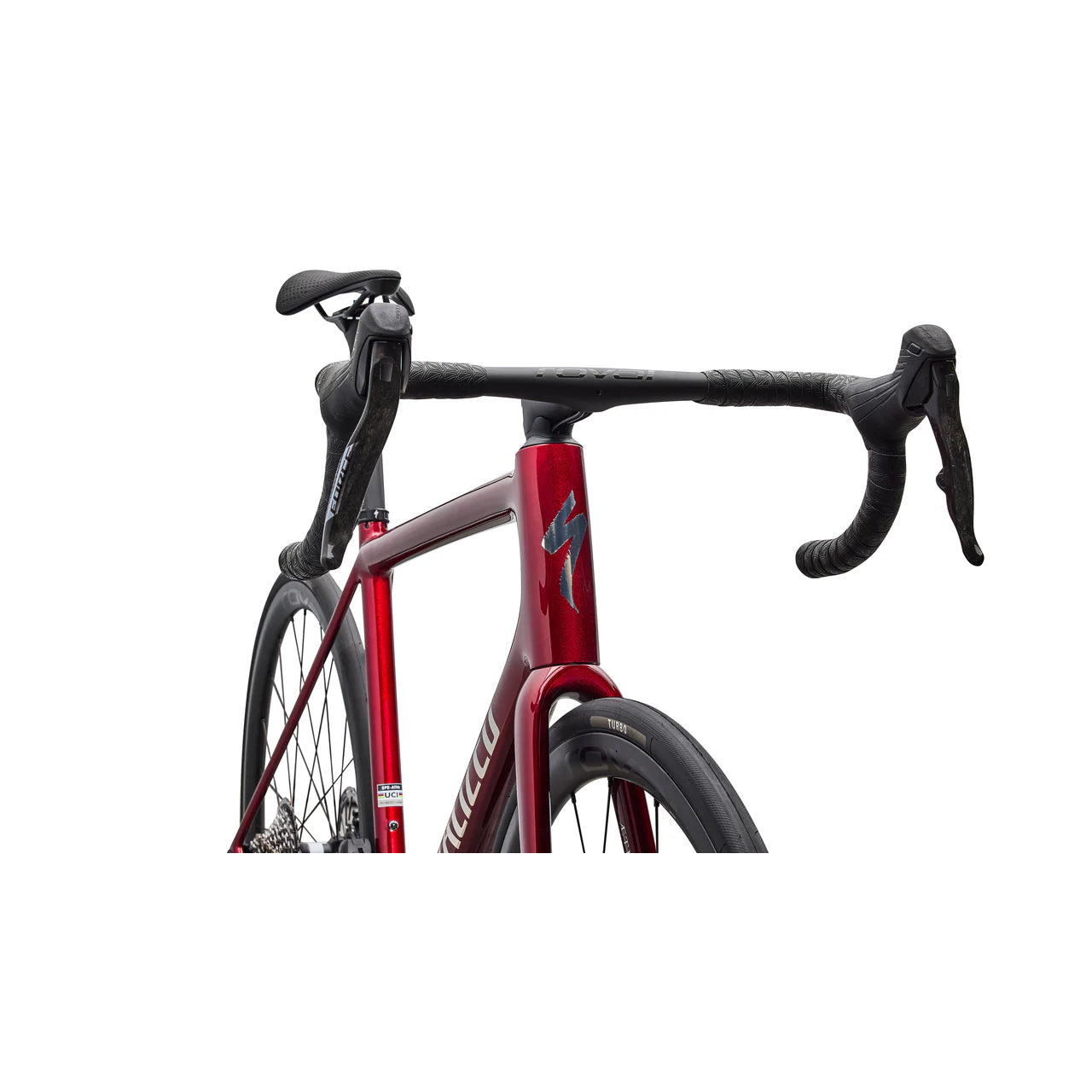 2026 | Aethos 2 Pro - SRAM Force AXS