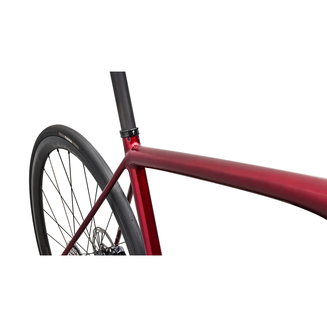 2026 | Aethos 2 Pro - SRAM Force AXS