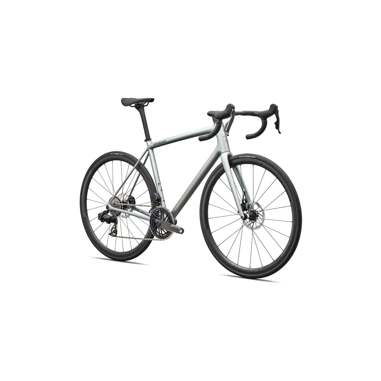 2026 | Aethos 2 Pro - SRAM Force AXS