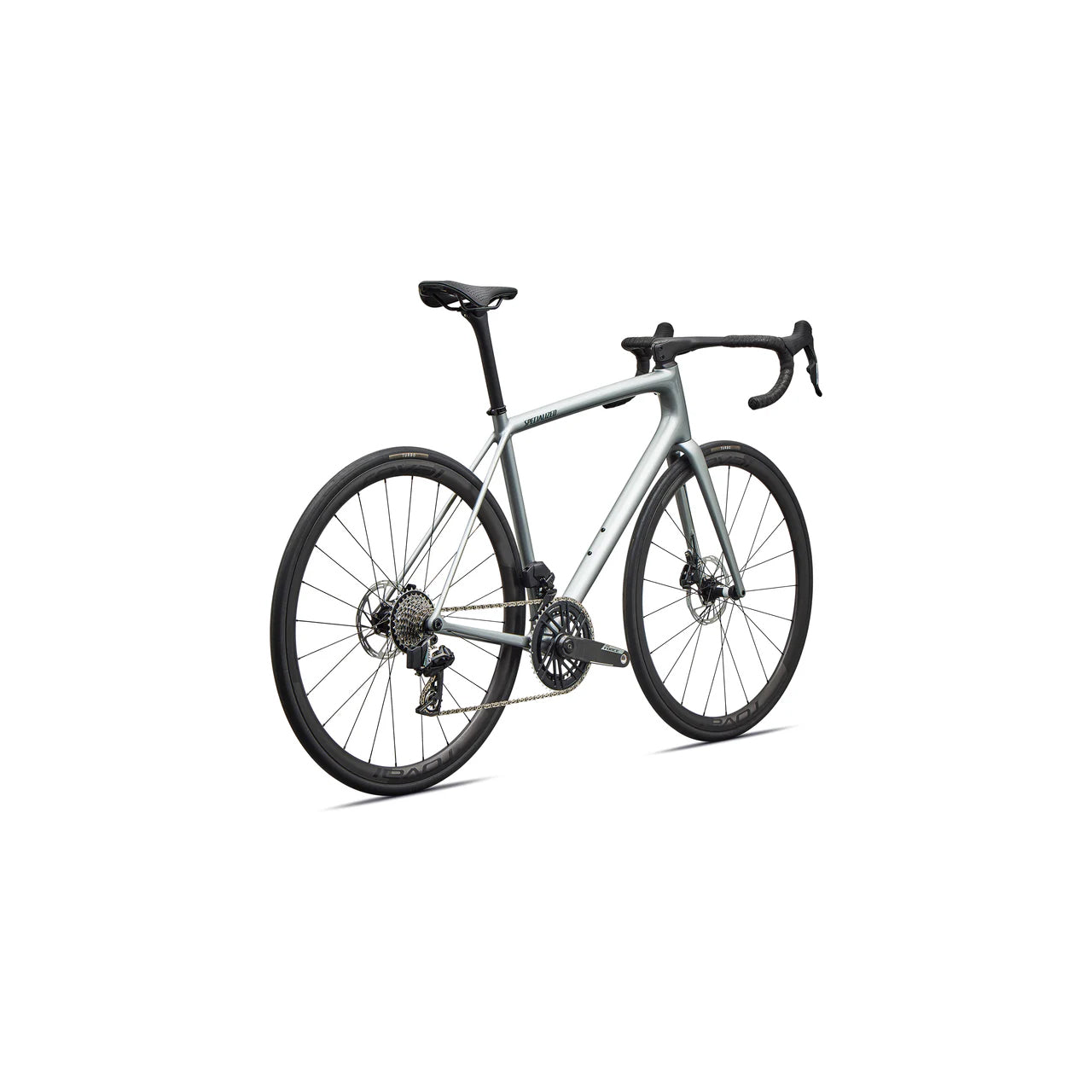 2026 | Aethos 2 Pro - SRAM Force AXS