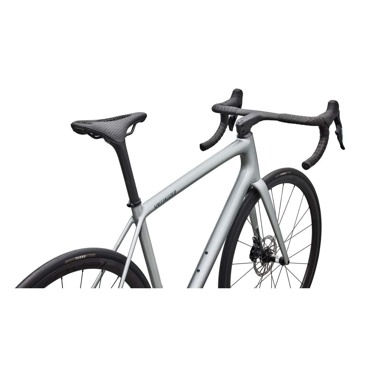 2026 | Aethos 2 Pro - SRAM Force AXS
