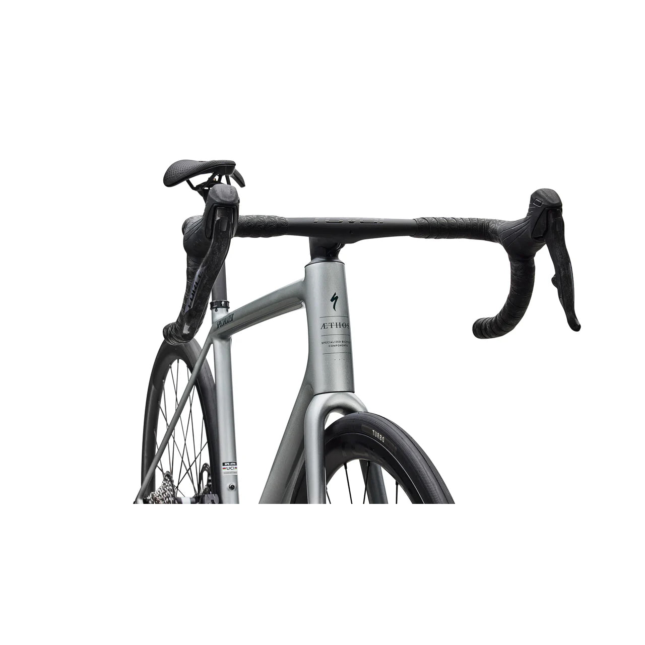 2026 | Aethos 2 Pro - SRAM Force AXS