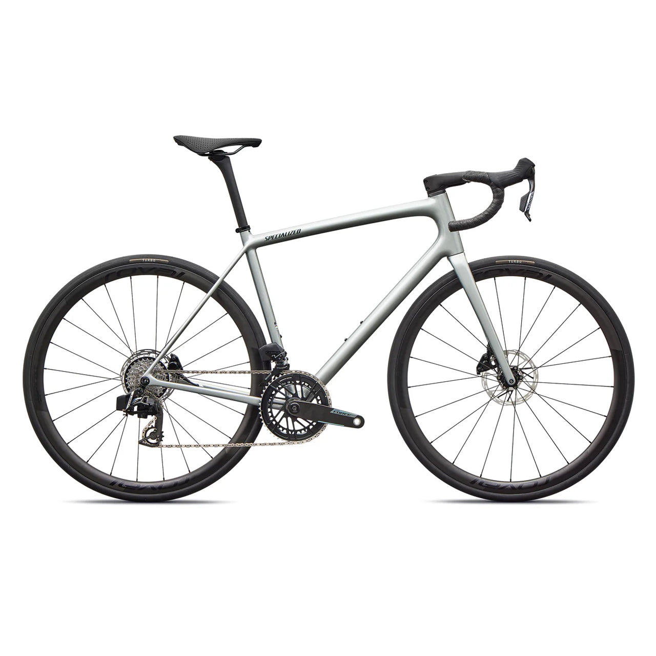 2026 | Aethos 2 Pro - SRAM Force AXS
