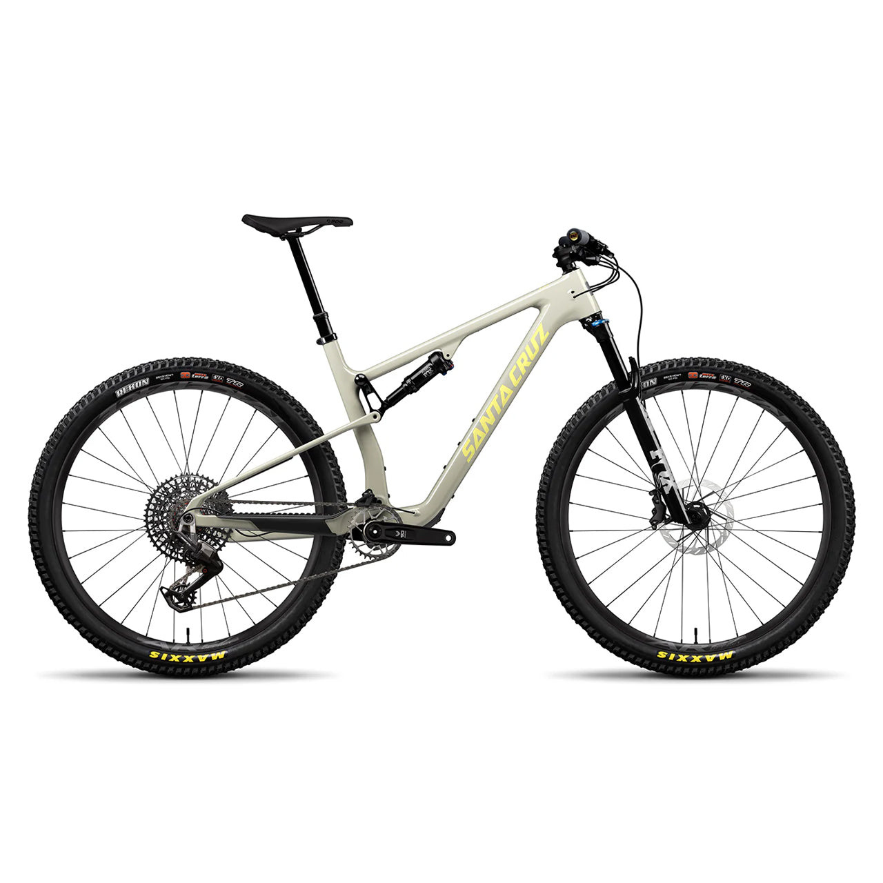 2026 | Blur 4 29 C 90 Trail