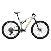 2026 | Blur 4 29 C 90 Trail