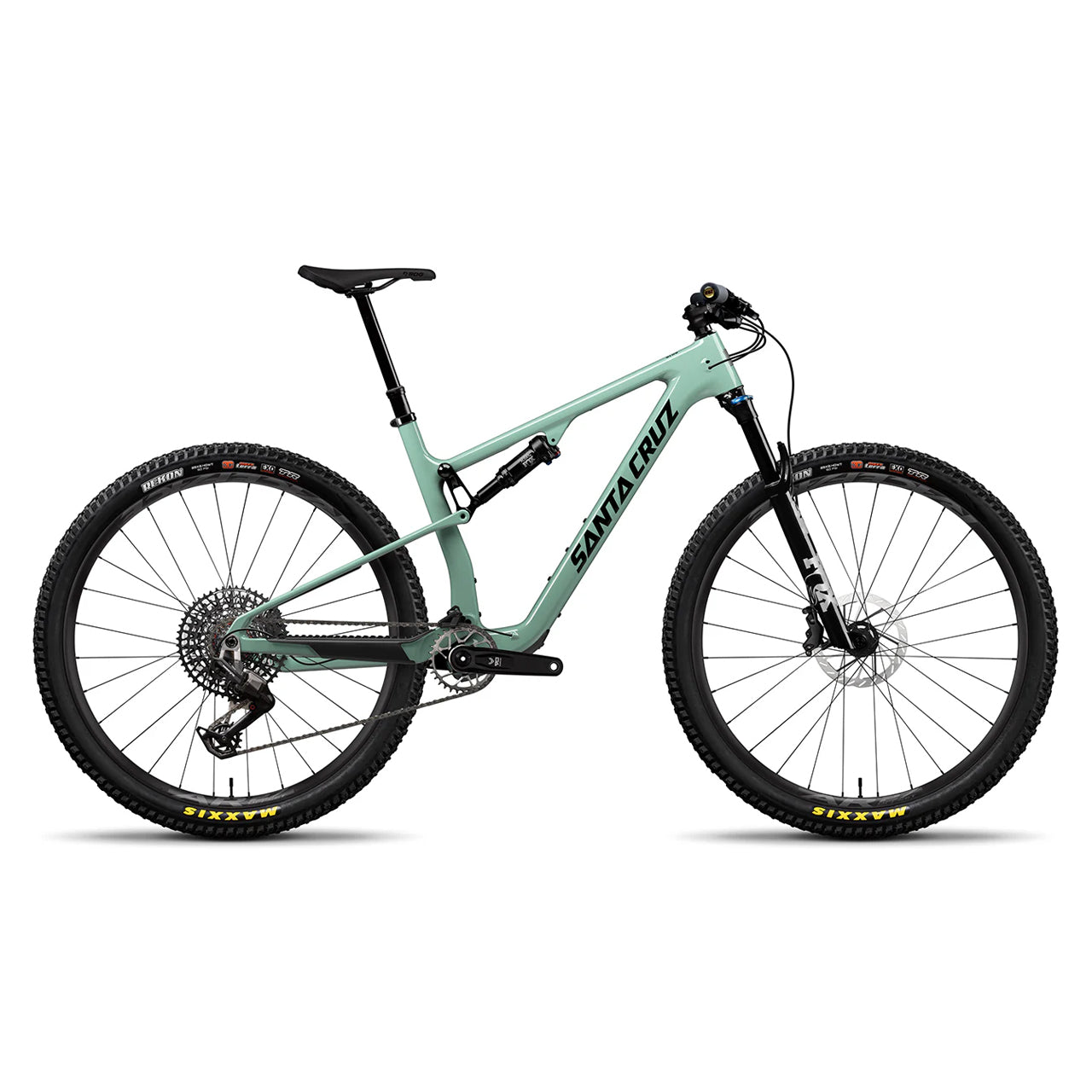 2026 | Blur 4 29 C 90 Trail