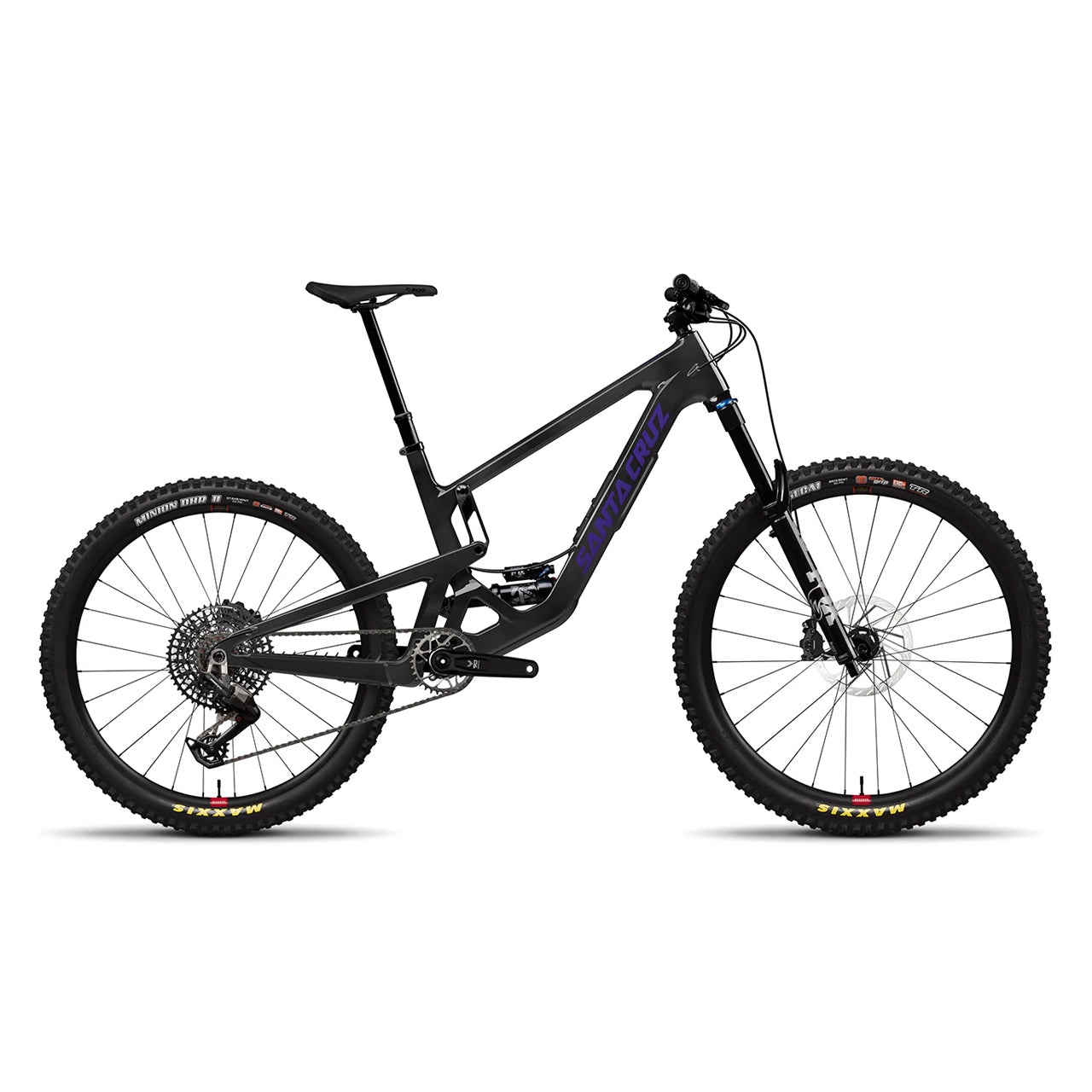 2026 | Bronson 5 MX C 90