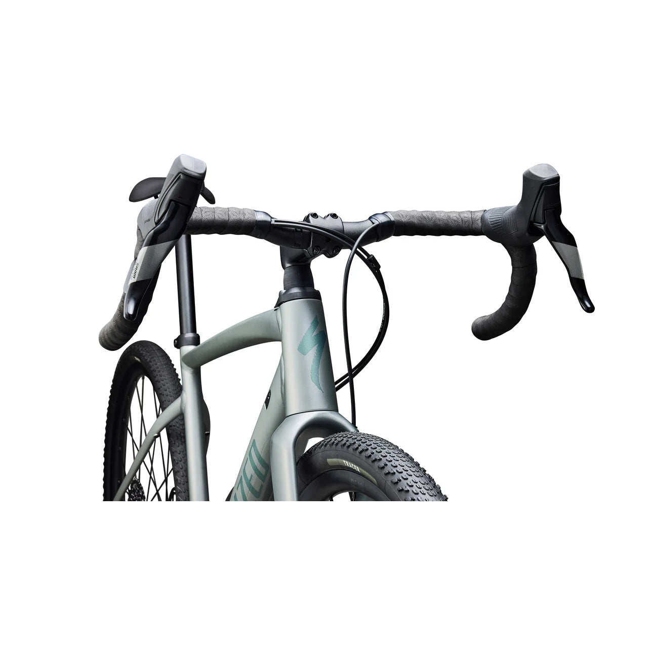 2026 | Diverge 4 Comp Alloy - SRAM Apex