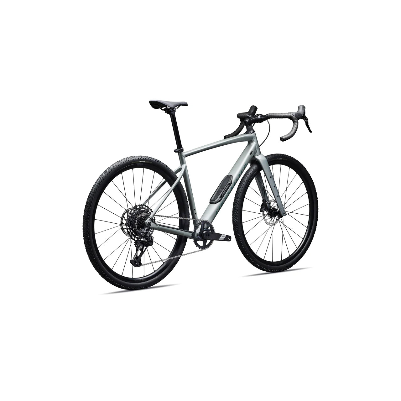 2026 | Diverge 4 Comp Alloy - SRAM Apex