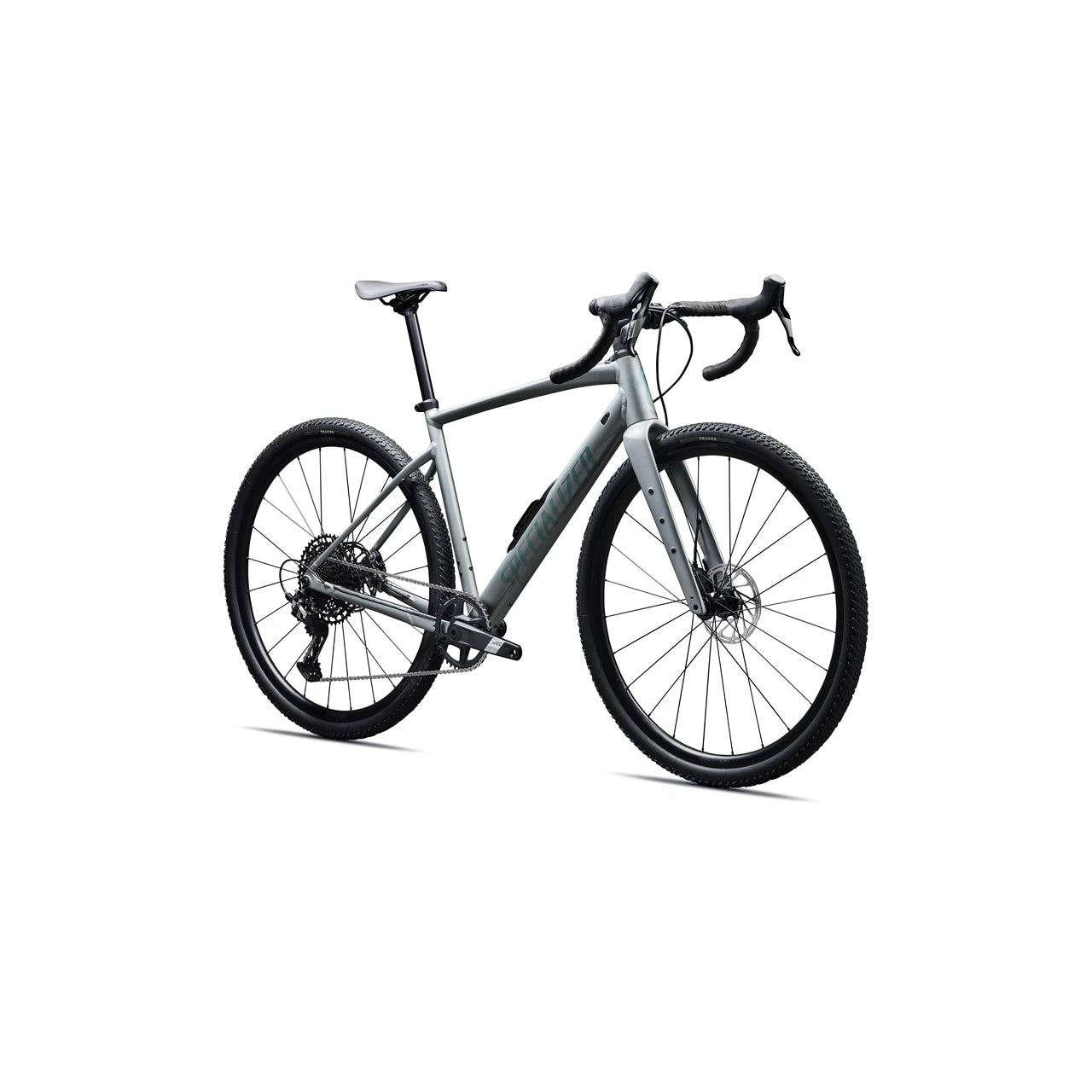 2026 | Diverge 4 Comp Alloy - SRAM Apex