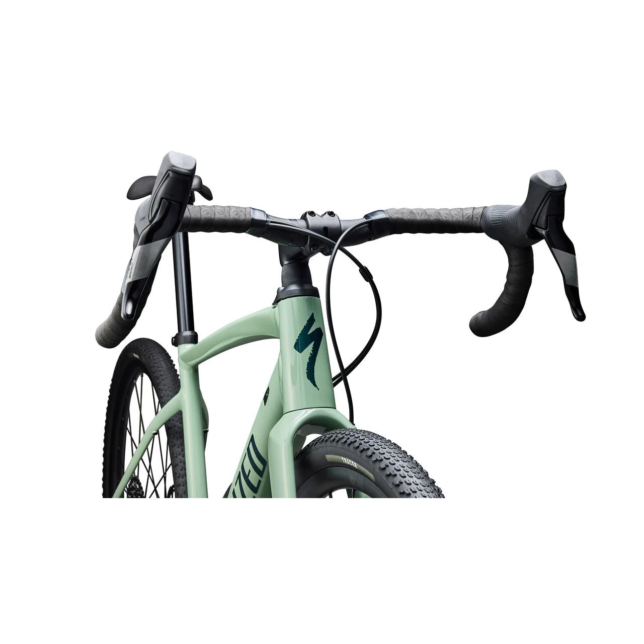 2026 | Diverge 4 Comp Alloy - SRAM Apex