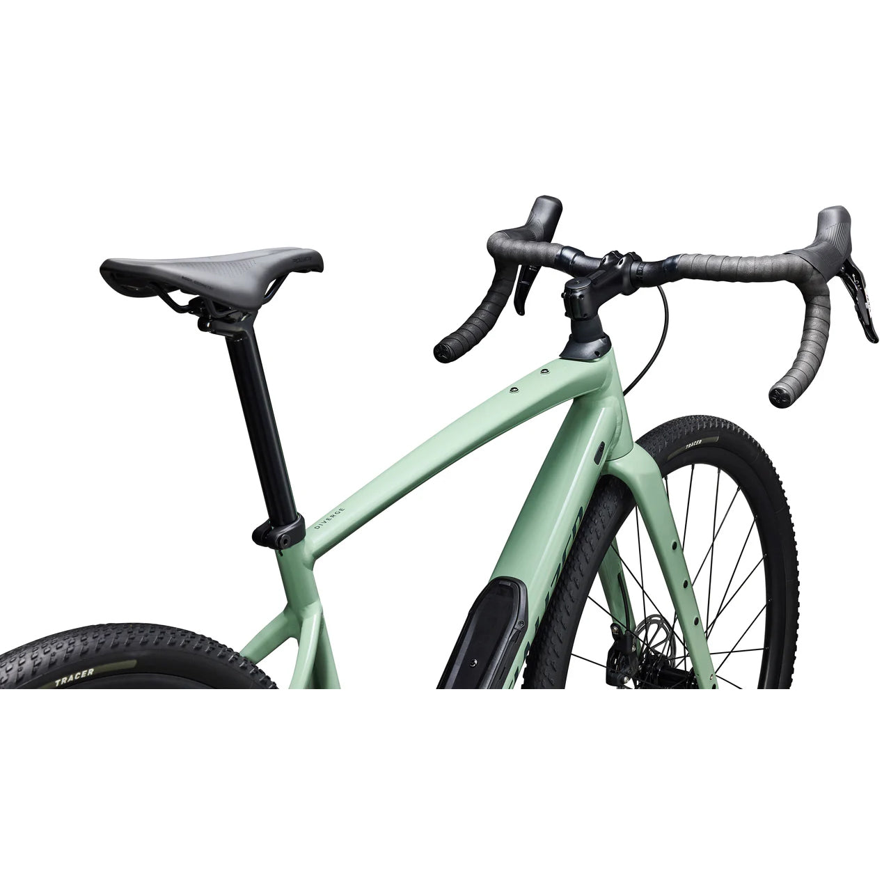 2026 | Diverge 4 Comp Alloy - SRAM Apex