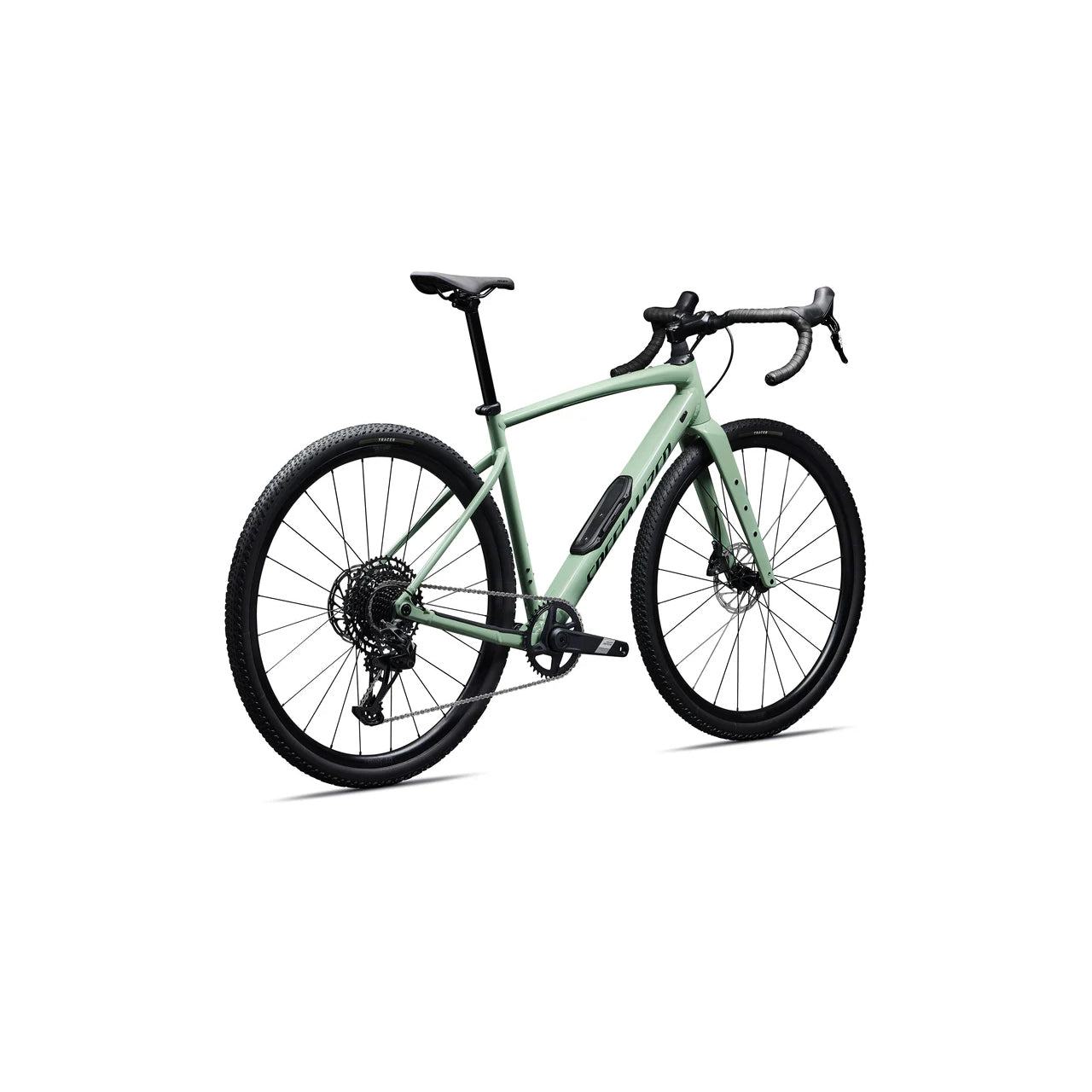 2026 | Diverge 4 Comp Alloy - SRAM Apex