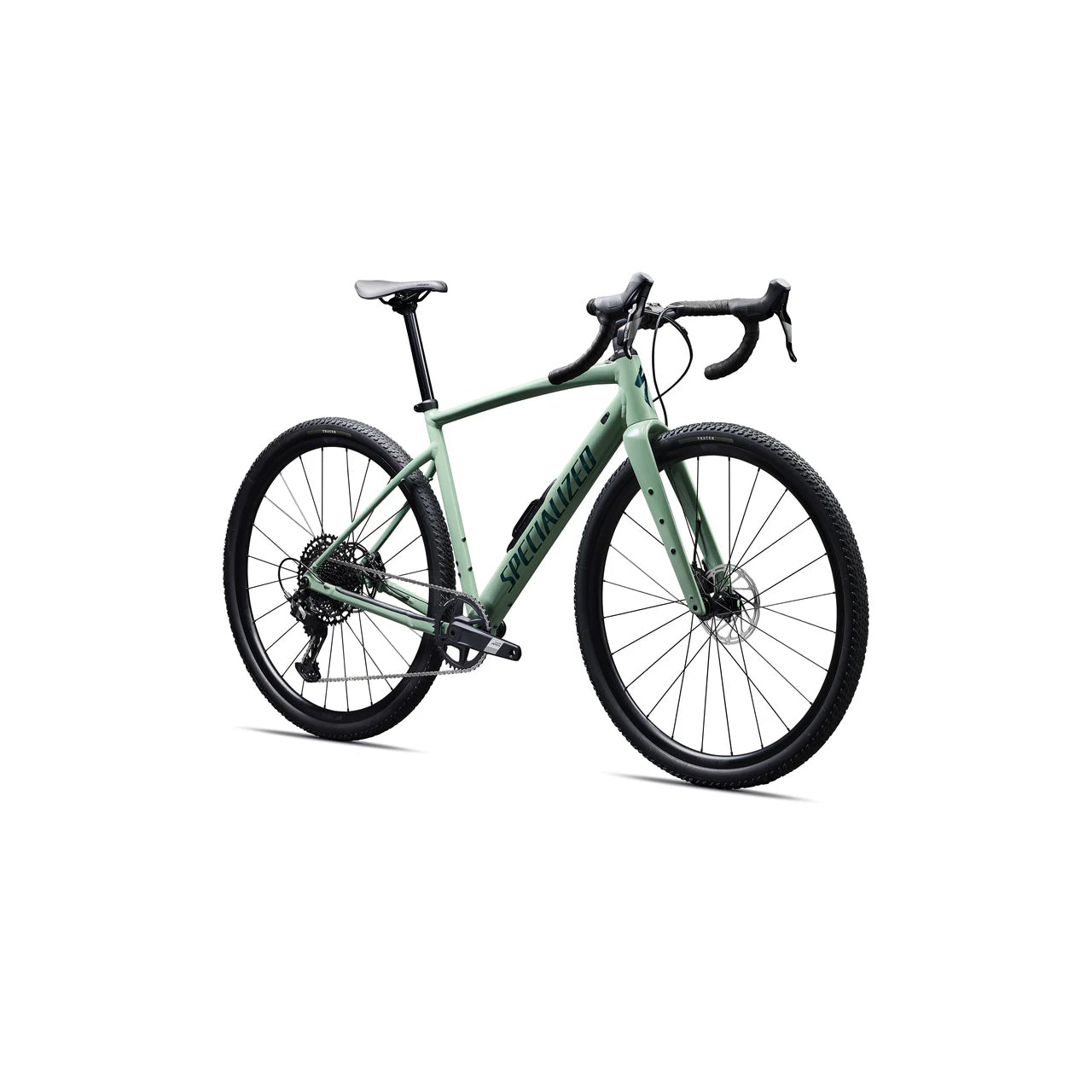 2026 | Diverge 4 Comp Alloy - SRAM Apex