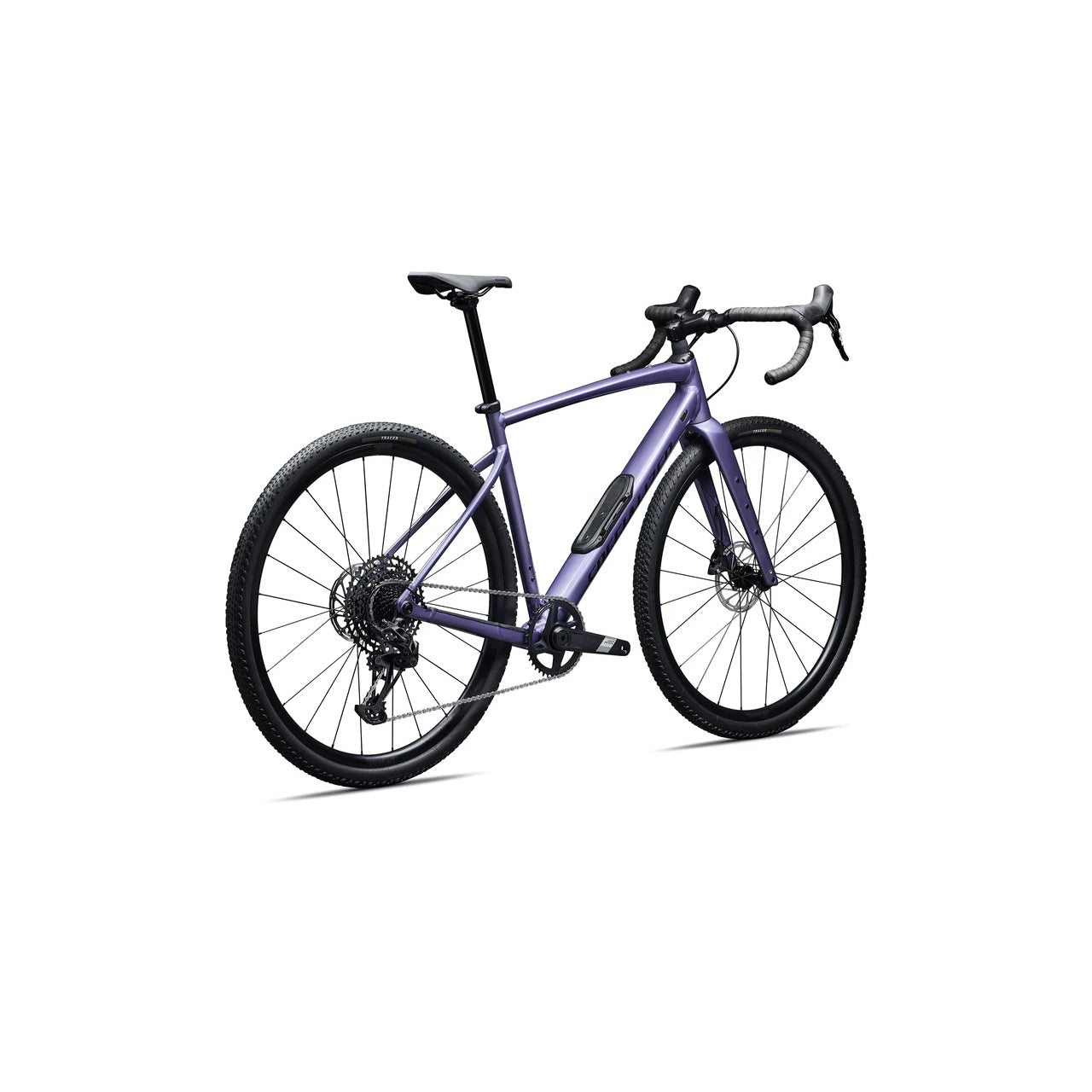 2026 | Diverge 4 Comp Alloy - SRAM Apex