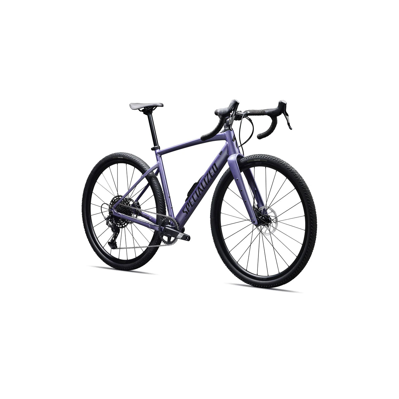 2026 | Diverge 4 Comp Alloy - SRAM Apex