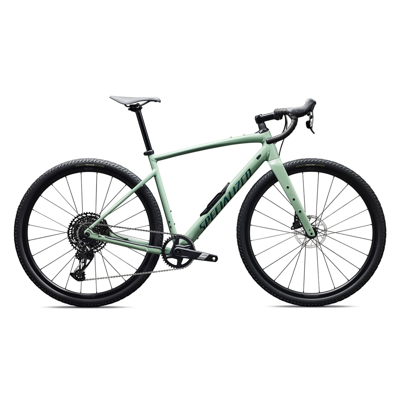 2026 | Diverge 4 Comp Alloy - SRAM Apex