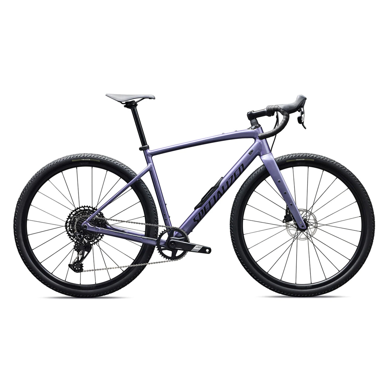 2026 | Diverge 4 Comp Alloy - SRAM Apex