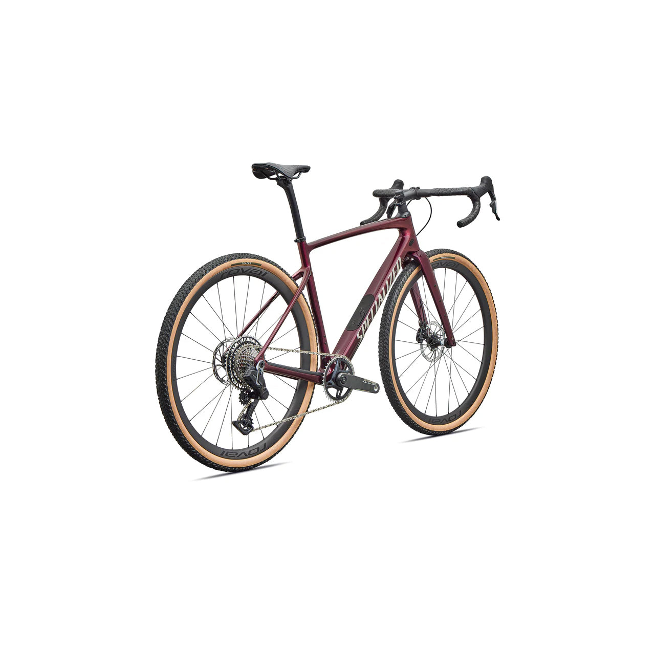 2026 | Diverge 4 Pro - SRAM Force XPLR